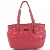 COACH　バッグ　ワールドドライブ